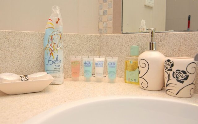 New Arabian Holiday Homes Executive Bay