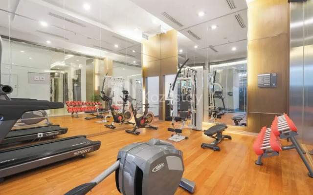 Alvo by Kozystay - Kemang