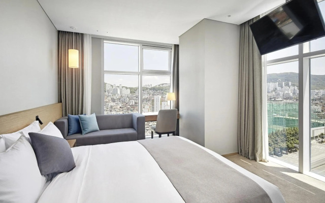MD Hotel Doksan