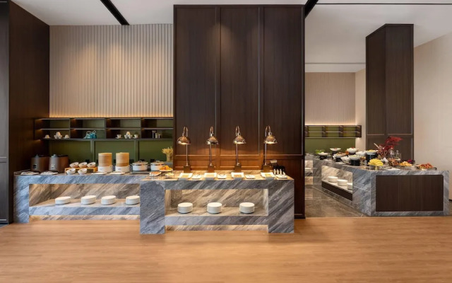 Days Hotel By Wyndham Suzhou Dushu Lake