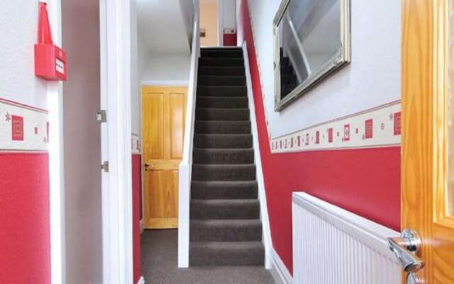 Brightwater Apartment for up to 6 Guests