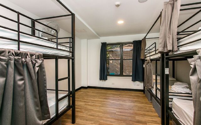 Byron Bay Beach Hostel