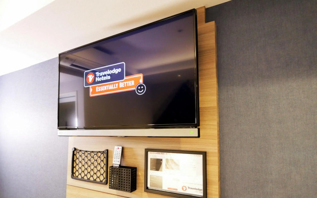 Travelodge Nagoya Sakae