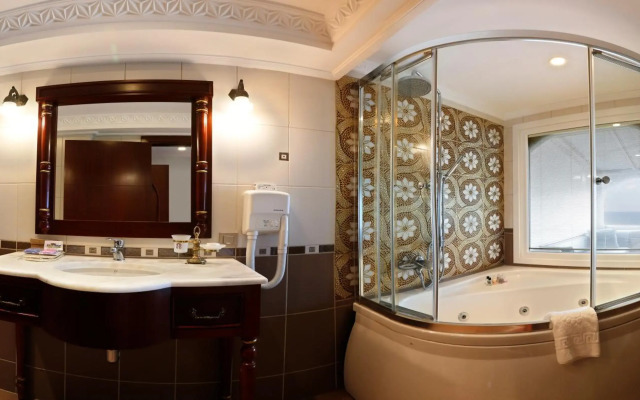 Sultanahmet Palace Hotel