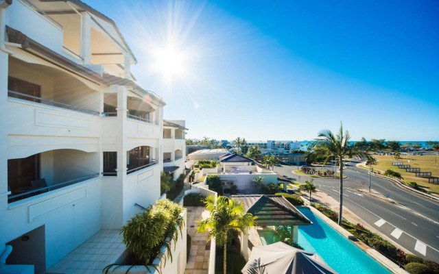Portside Whitsunday Hotel