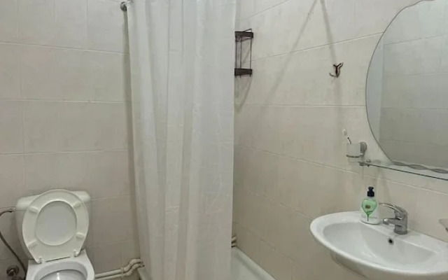 Najaryan’s Family Guest House