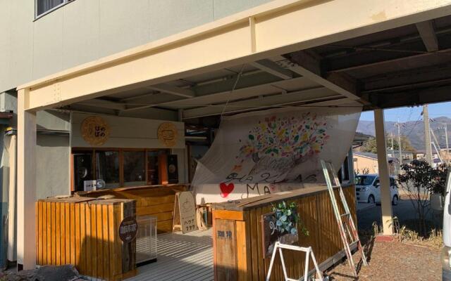 Guesthouse Honobono