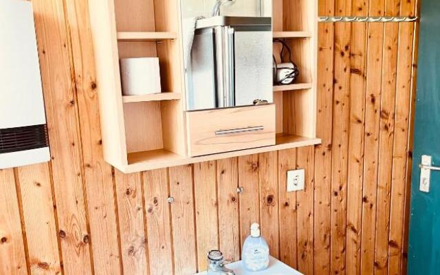 Ferienhaus Waldblick