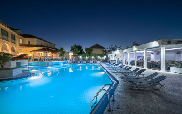 Diana Palace Hotel Zakynthos