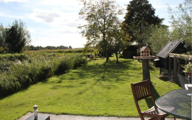 Holiday Home ‘t Puttertje