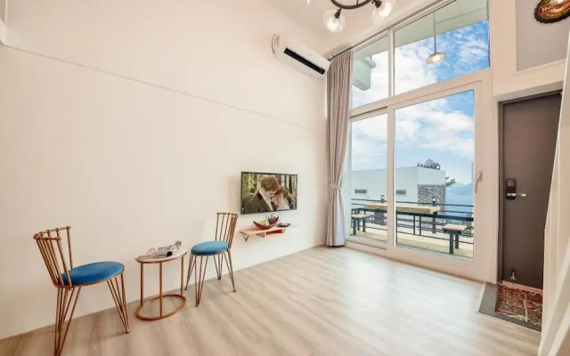 Yeosu Wonderful day Pension