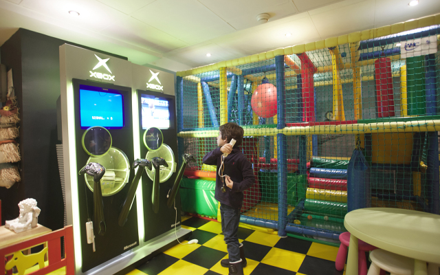 Ski Plaza Hotel & Wellness