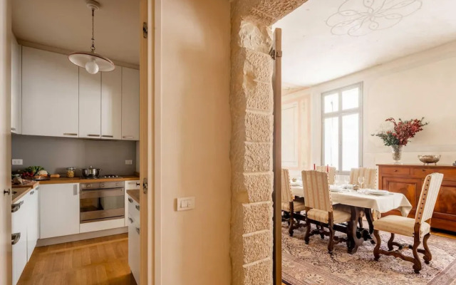 Palazzo Benassi Nobile