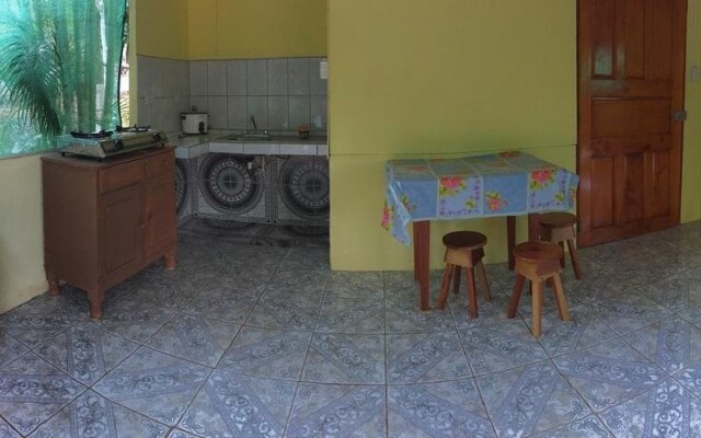 Cabinas LaliMar