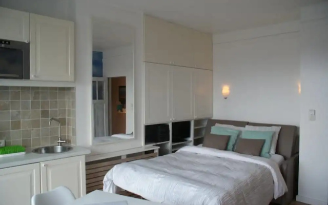 Studio Le Lavandou