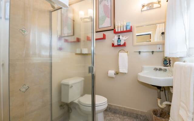 Madison Street Inn B&B