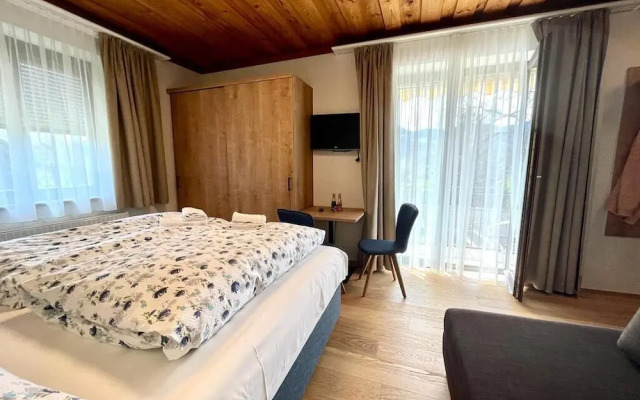 Pension Sommerauer