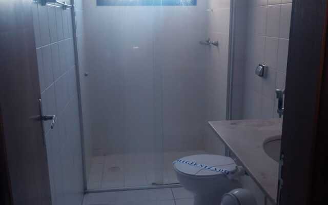 Scala Residence Hotel