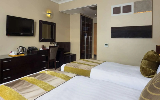 Washington Mayfair Hotel