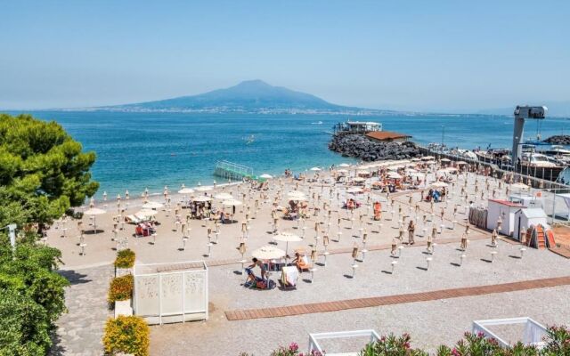 Hotel & Resort Le Axidie