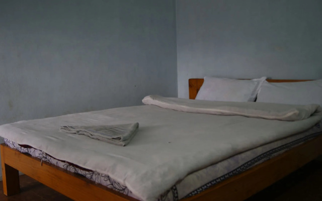 Peace Guest House Pokhara