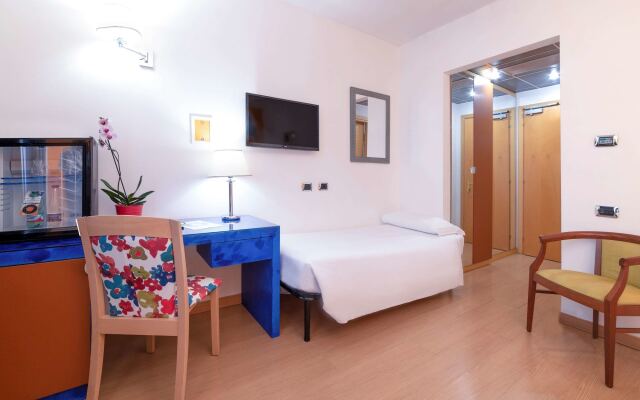ibis Styles Roma Vintage Hotel