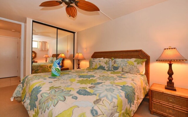 Kahana Reef 103 1 Bedroom Condo