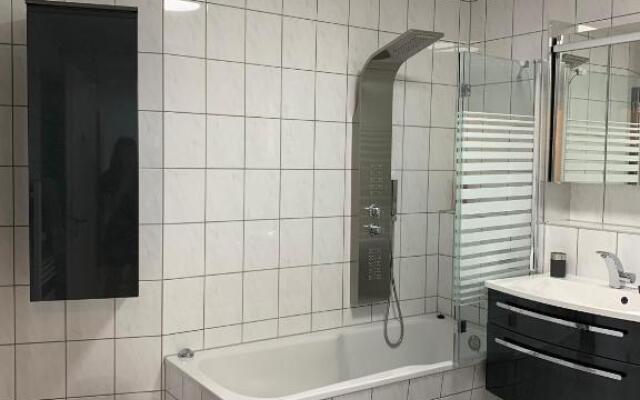 Luxus Appartement Brühlervorstadt Erfurt