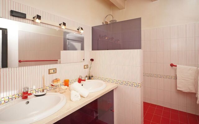 Gardagate - Rustico Liano