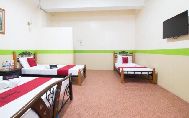 Praferosa Resort Hotel by RedDoorz