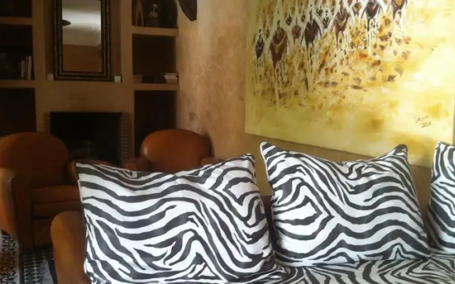 Riad Oasissime Marrakech