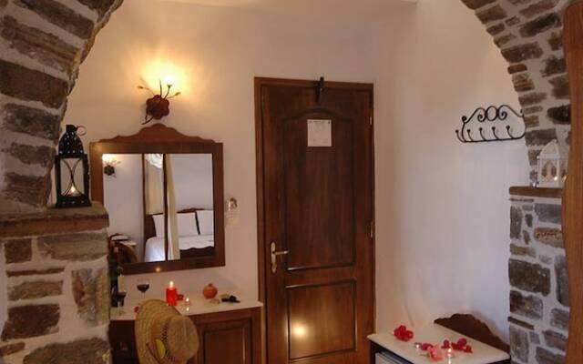 Hotel Anixis