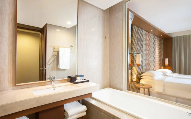 Four Points by Sheraton Bali Seminyak