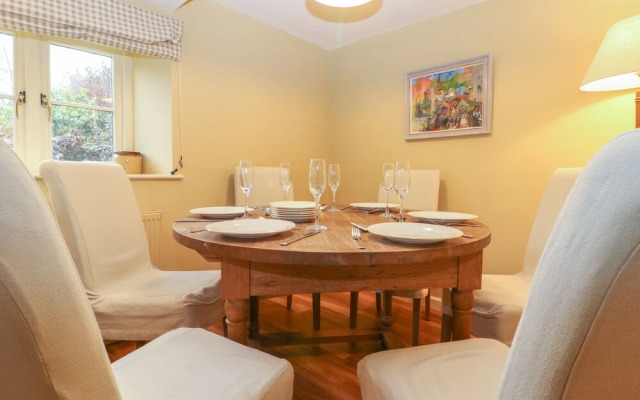 Spring Cottage, CIRENCESTER