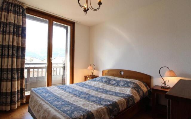 Appartement Aussois, 3 pièces, 6 personnes - FR-1-508-17