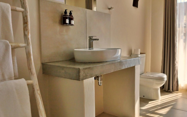 Umbhaba Eco Lodge