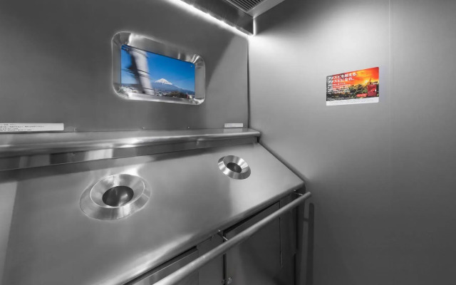Astil Hotel Juso Precious