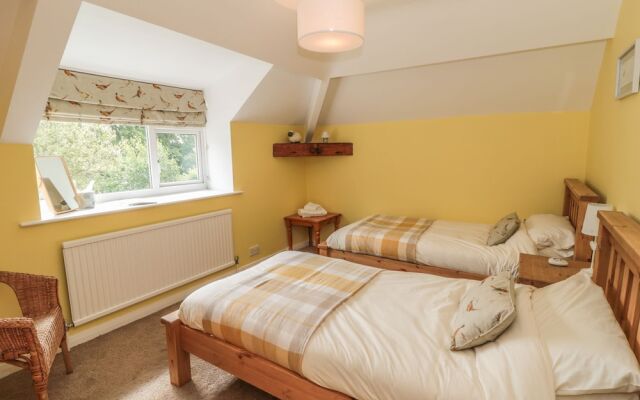 23 Rosedale Abbey