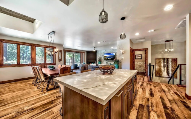 Gondola Vista 4 - 4 Br Townhouse