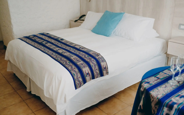 Panamericana Hotel - Arica