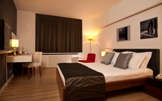 Surmeli Istanbul Hotel