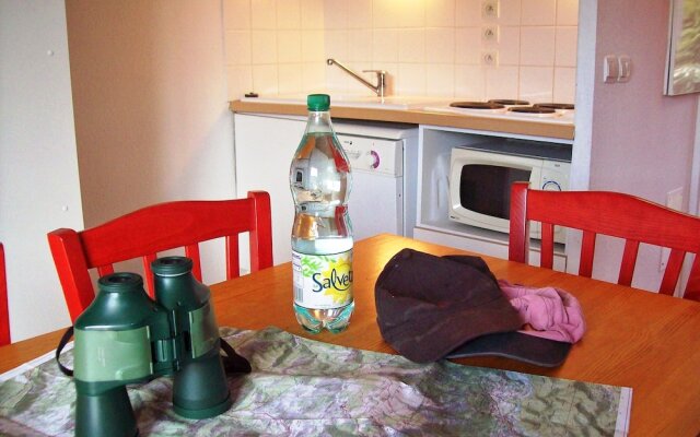 Les Chalets du Gua des Brasses