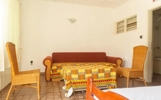 Tahiti Hotel