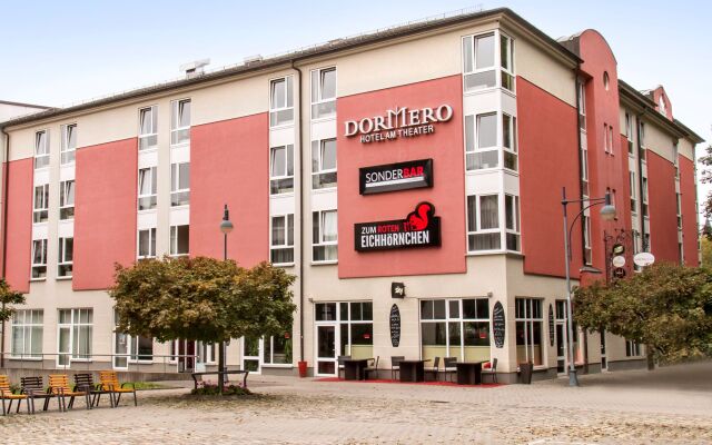 Dormero Hotel Plauen