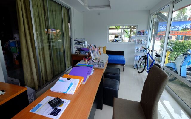 Kohkwang Seaview Resort