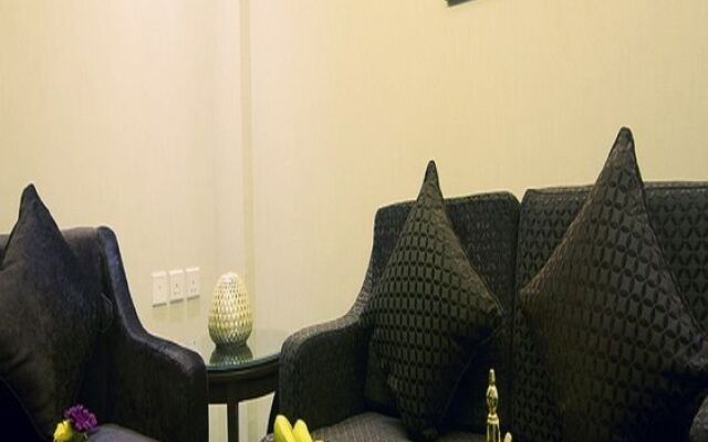 Sanam Hotel Suites - Riyadh