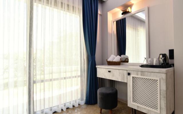 Tahir Ağa Hotel Datça