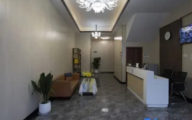 Yaxin Apartment