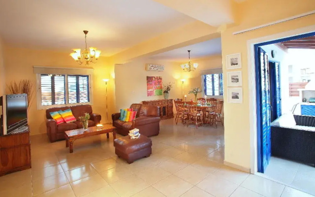 Protaras Villa Kos 8