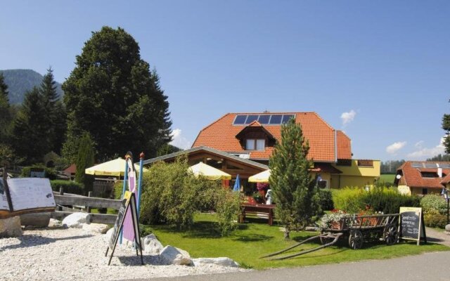Hotel Gasthof Seeblick